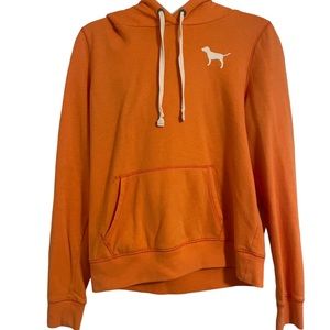 Victoria’s Secret Pink Pullover Hoodie
